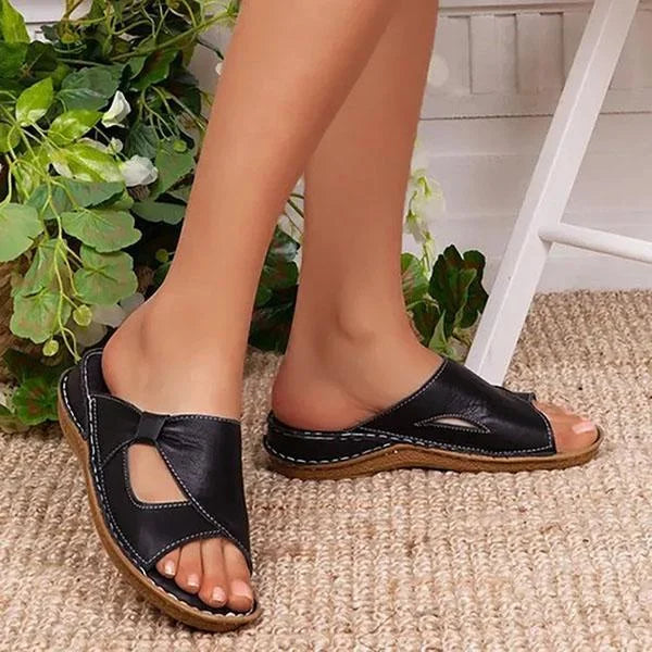 Tegan - Casual and Elegant Orthopaedic Sandals for Women