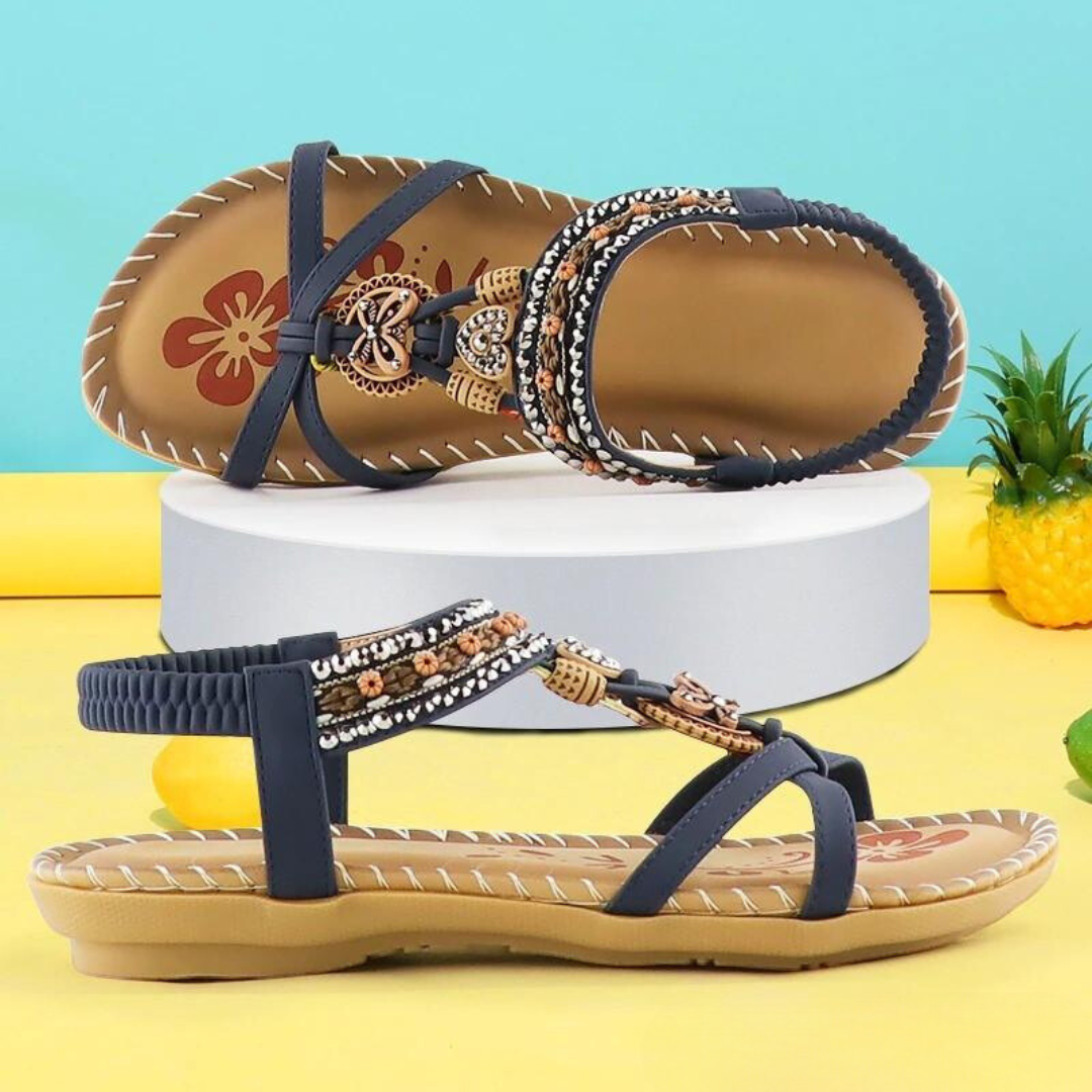 Lily - Stylish and Chic Orthopedia Comfortable Sandals for Woman