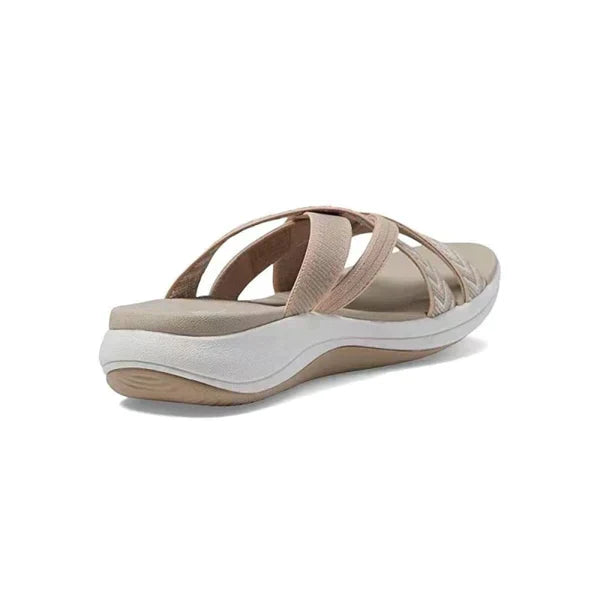 Felicity - Timeless and Comfortable Orthopaedic Sandals for Women