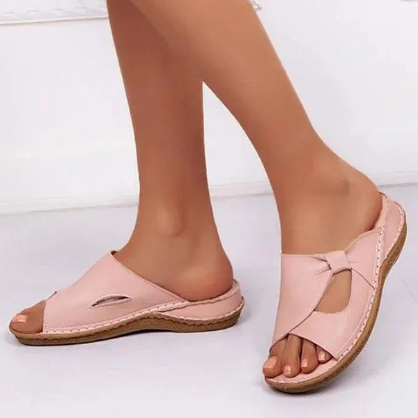 Tegan - Casual and Elegant Orthopaedic Sandals for Women