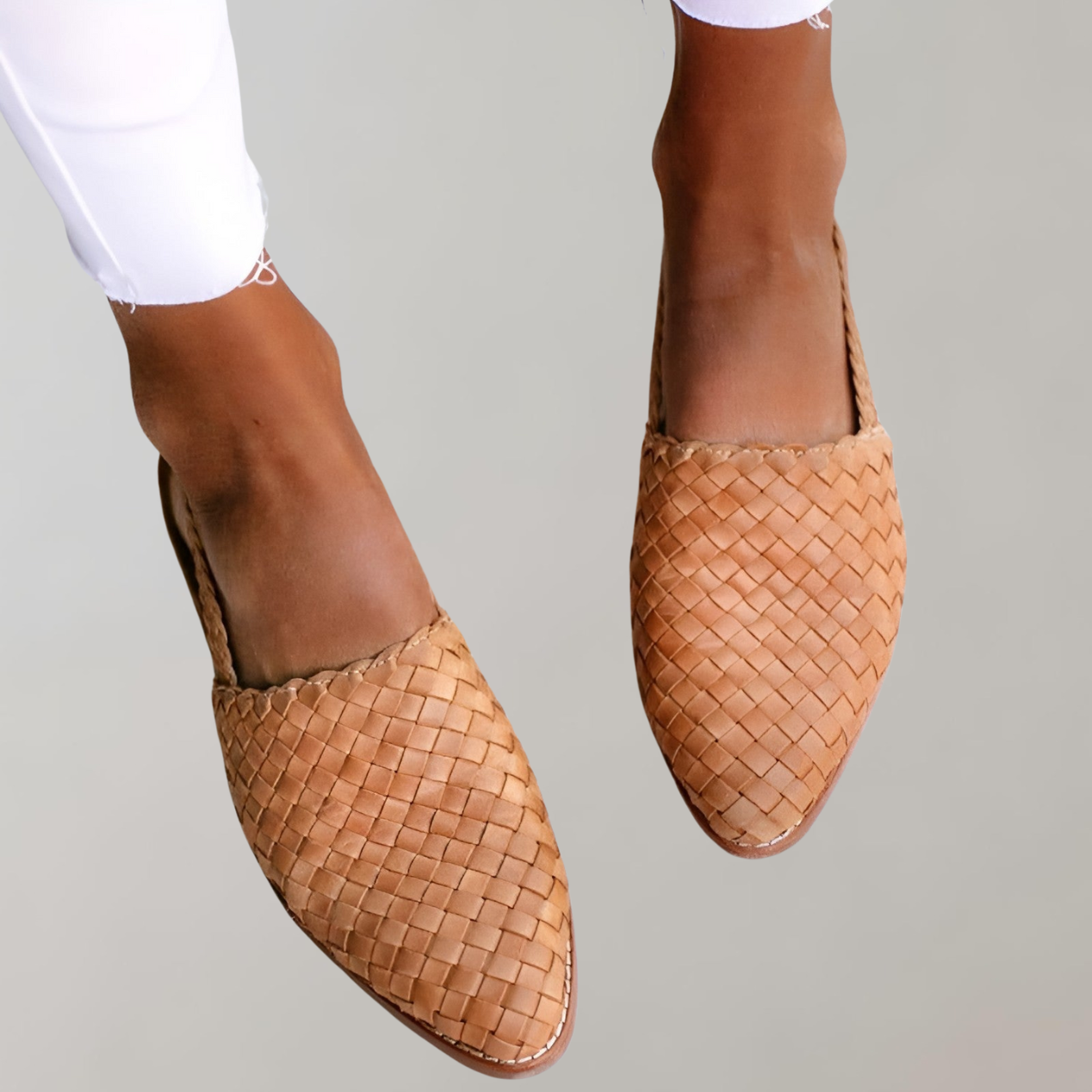 Darcy - Casual and Chic Orthopaedic Sandals for Woman