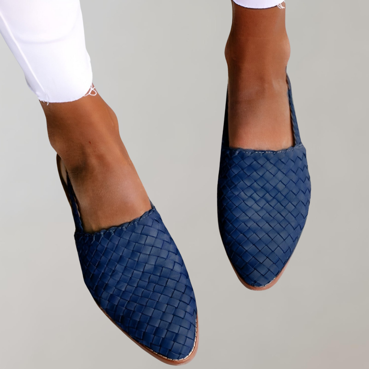 Darcy - Casual and Chic Orthopaedic Sandals for Woman