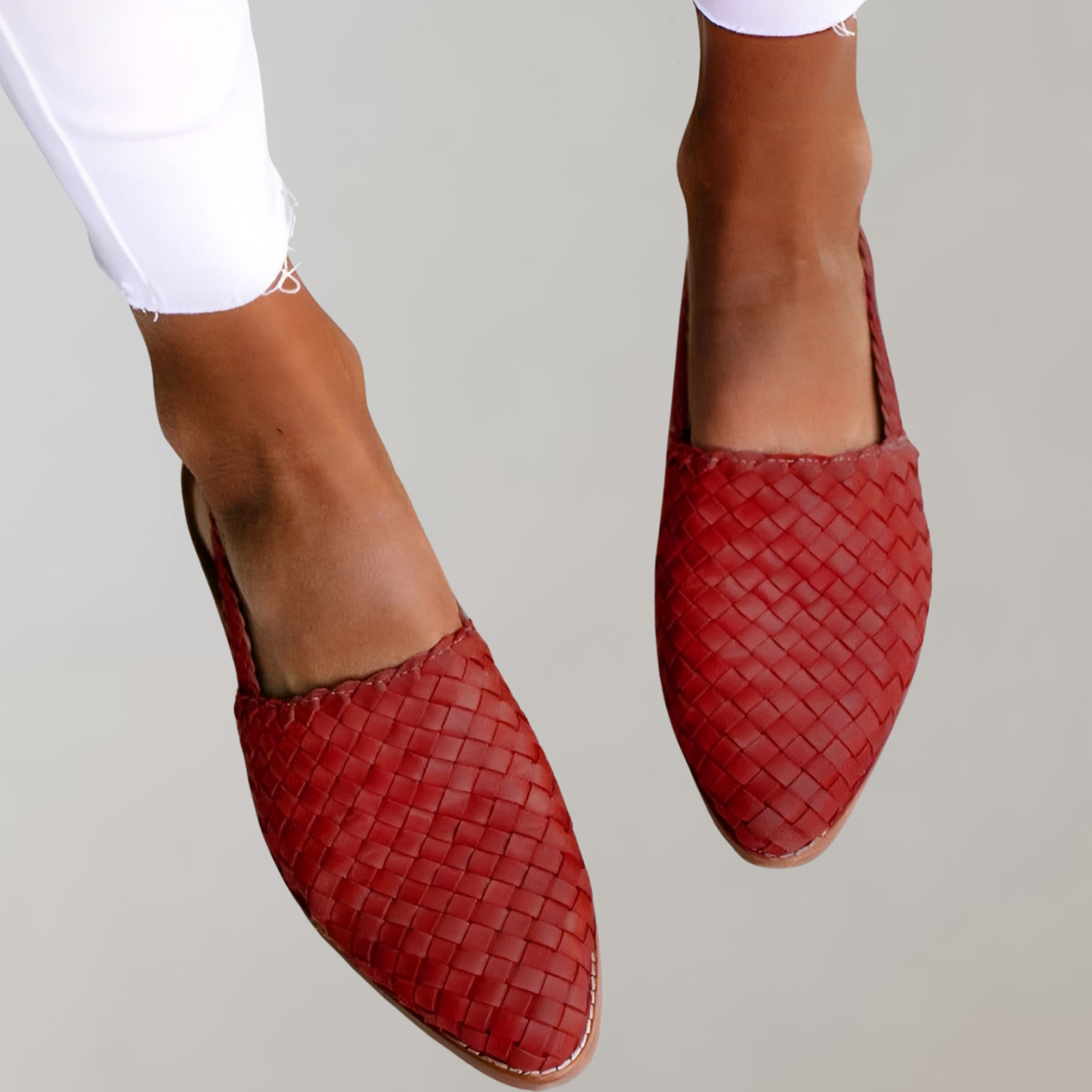 Darcy - Casual and Chic Orthopaedic Sandals for Woman