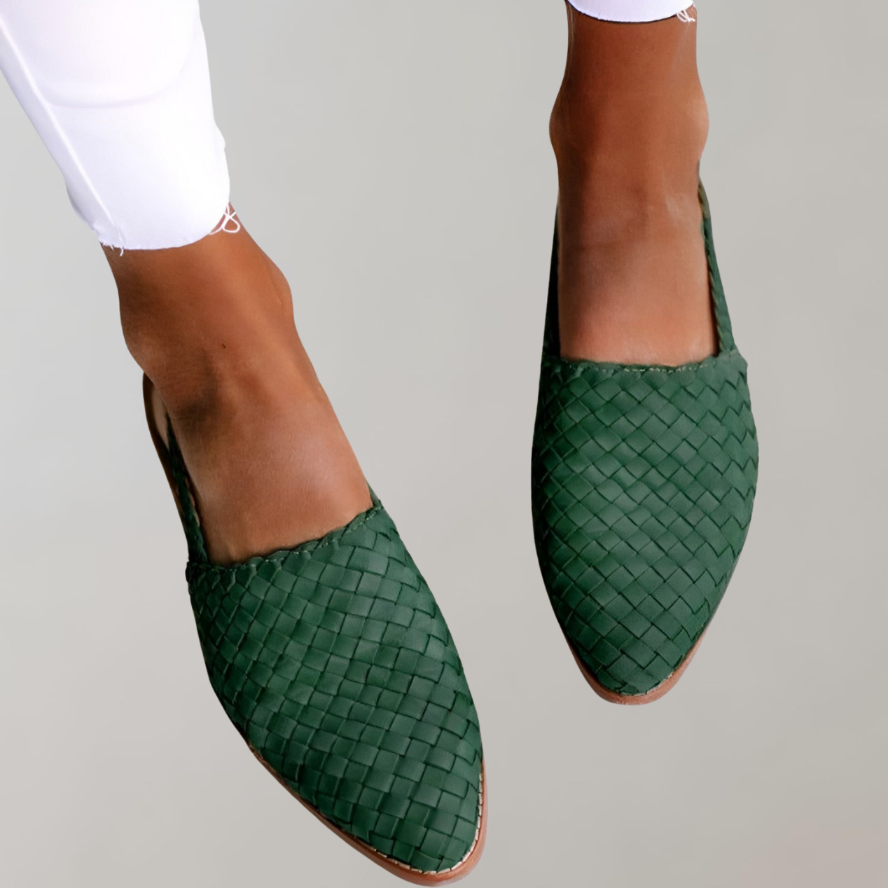 Darcy - Casual and Chic Orthopaedic Sandals for Woman