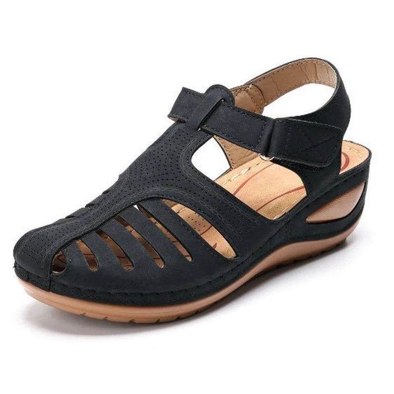 Ella - Classy and Premium Orthopaedic Corrective Sandals for Women