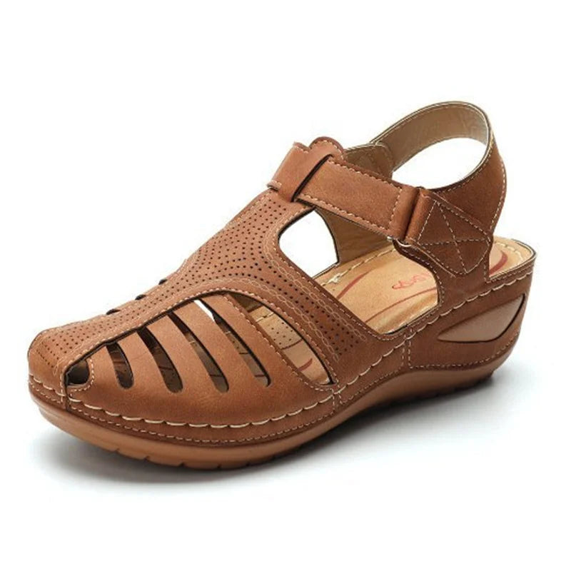 Ella - Classy and Premium Orthopaedic Corrective Sandals for Women