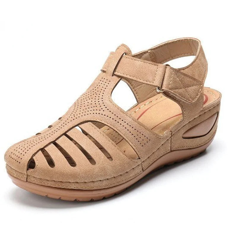 Ella - Classy and Premium Orthopaedic Corrective Sandals for Women