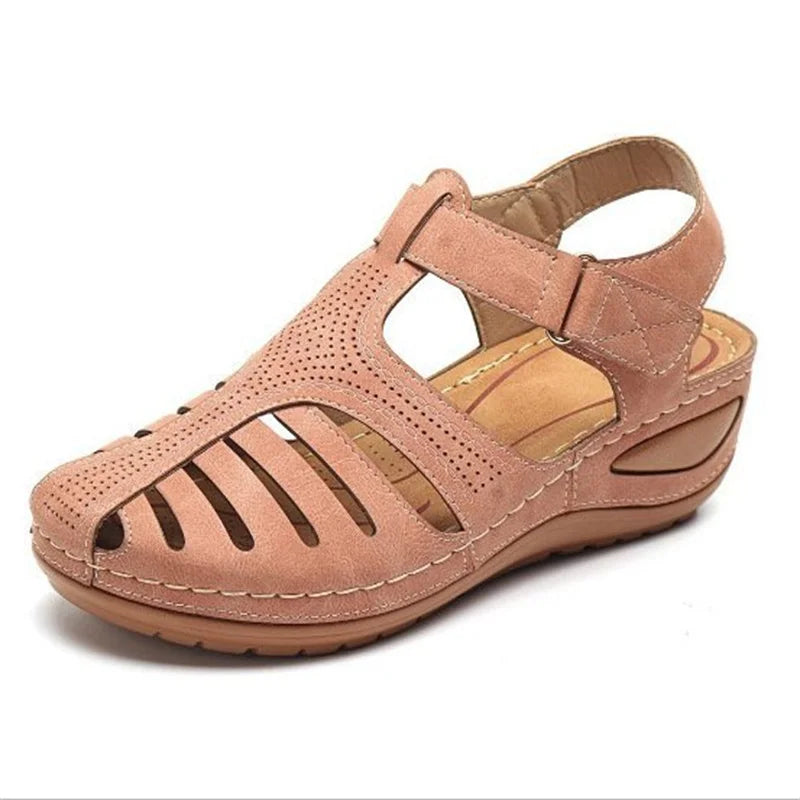 Ella - Classy and Premium Orthopaedic Corrective Sandals for Women