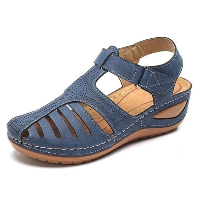 Ella - Classy and Premium Orthopaedic Corrective Sandals for Women