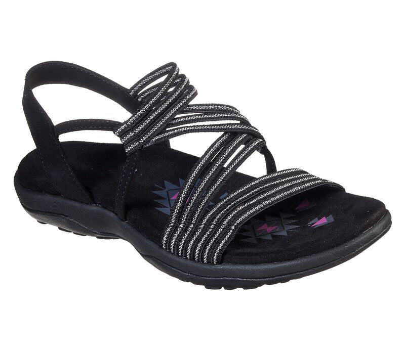 Imogen - Casual and Chic Orthopaedic Oversized Strappy Sandals for Woman