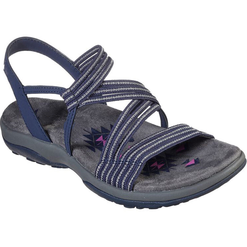Imogen - Casual and Chic Orthopaedic Oversized Strappy Sandals for Woman