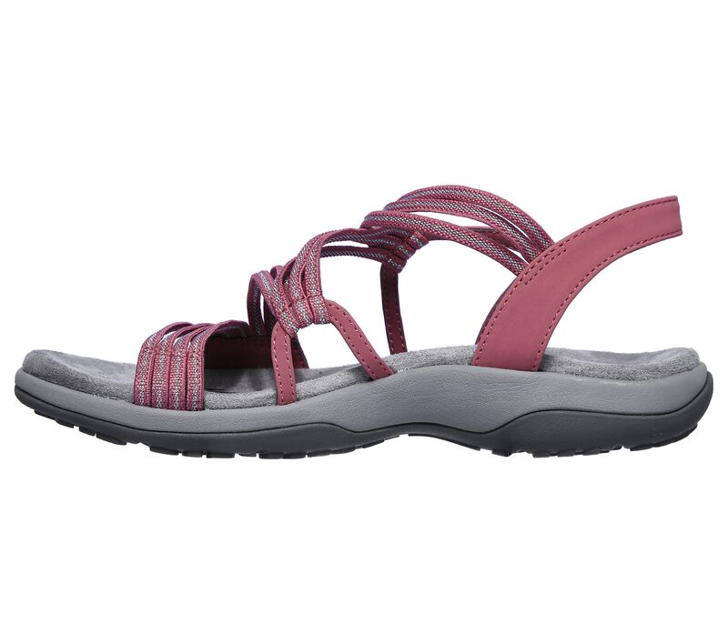 Imogen - Casual and Chic Orthopaedic Oversized Strappy Sandals for Woman