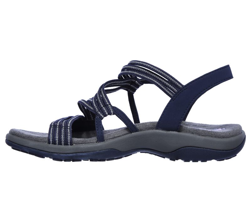 Imogen - Casual and Chic Orthopaedic Oversized Strappy Sandals for Woman