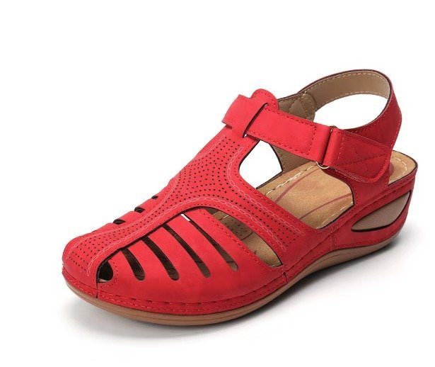 Ella - Classy and Premium Orthopaedic Corrective Sandals for Women