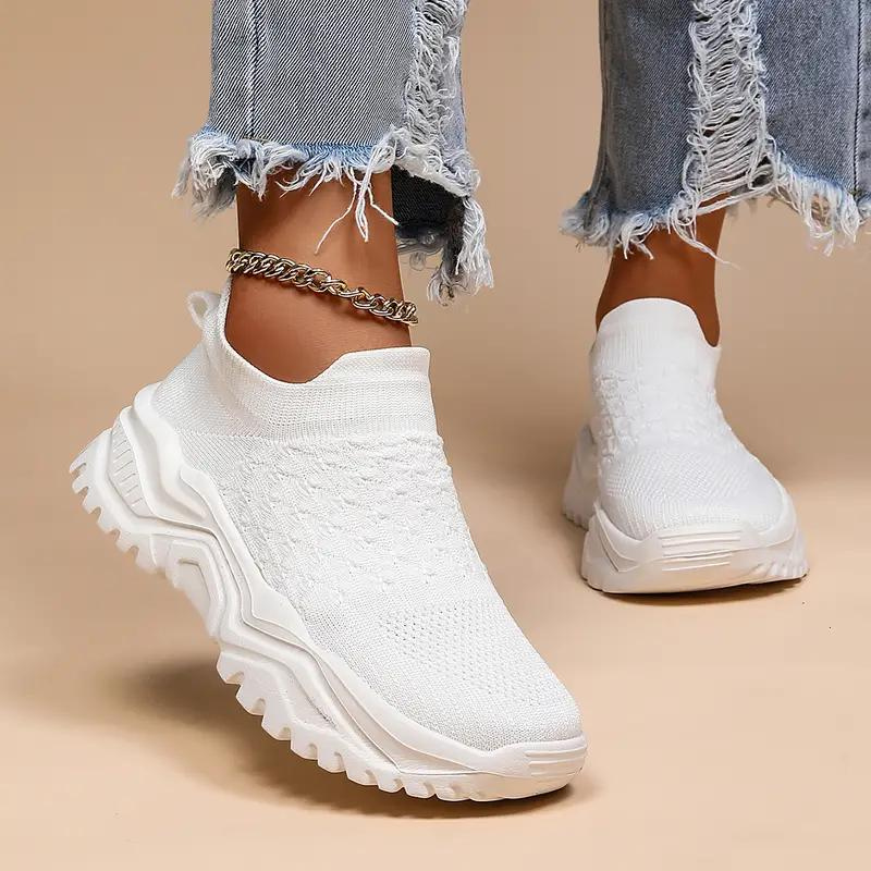 Alexandra - Elegant and Stylish Orthopedic Sneaker for Women