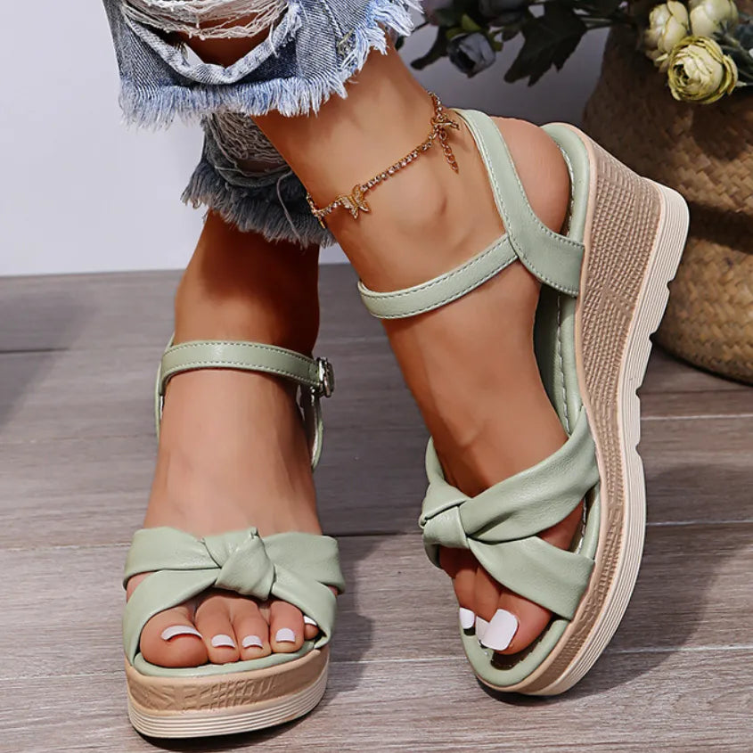 Bree - Casual and Stylish Orthopaedic Fashion Sandals for Woman