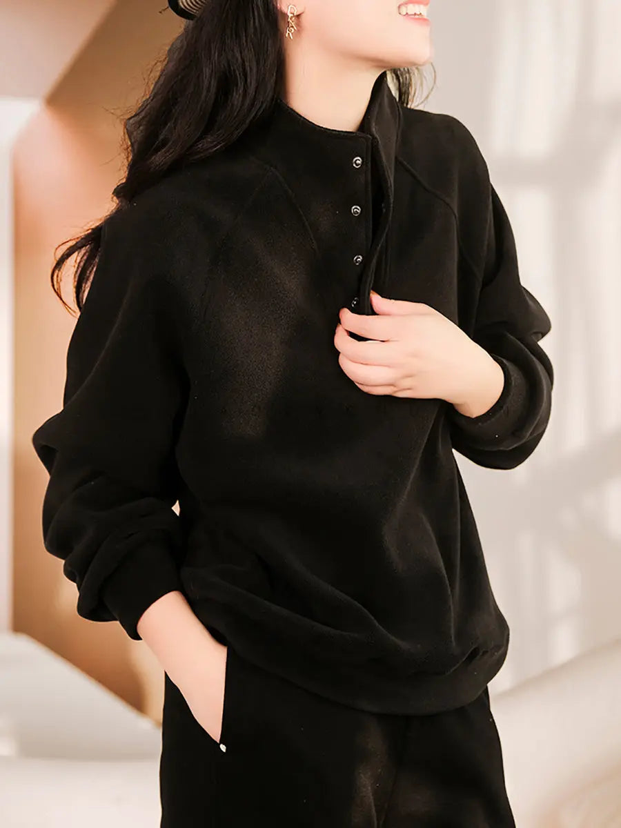 Georgia - Elegant and Versatile Shirt for Women