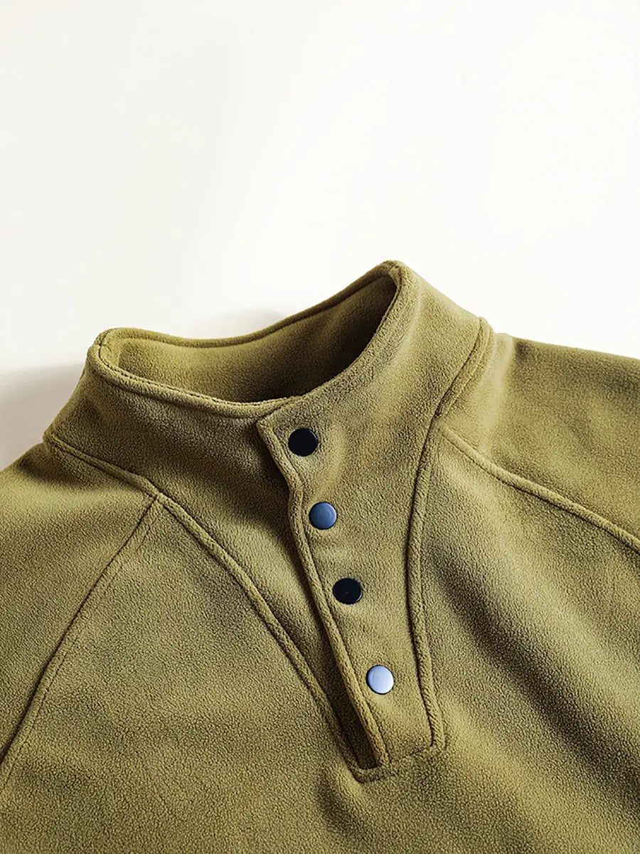 Georgia - Elegant and Versatile Shirt for Women
