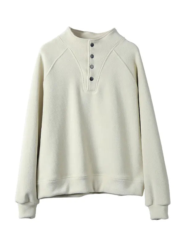 Georgia - Elegant and Versatile Shirt for Women