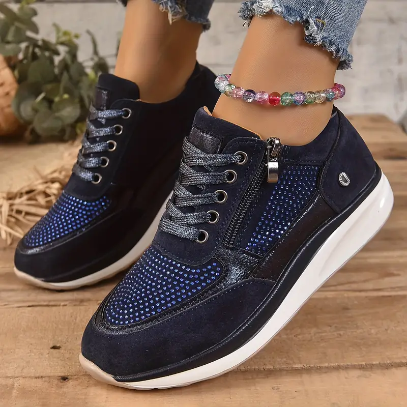 Paige - Elegant and Stylish Orthopedic Sneakers for Woman