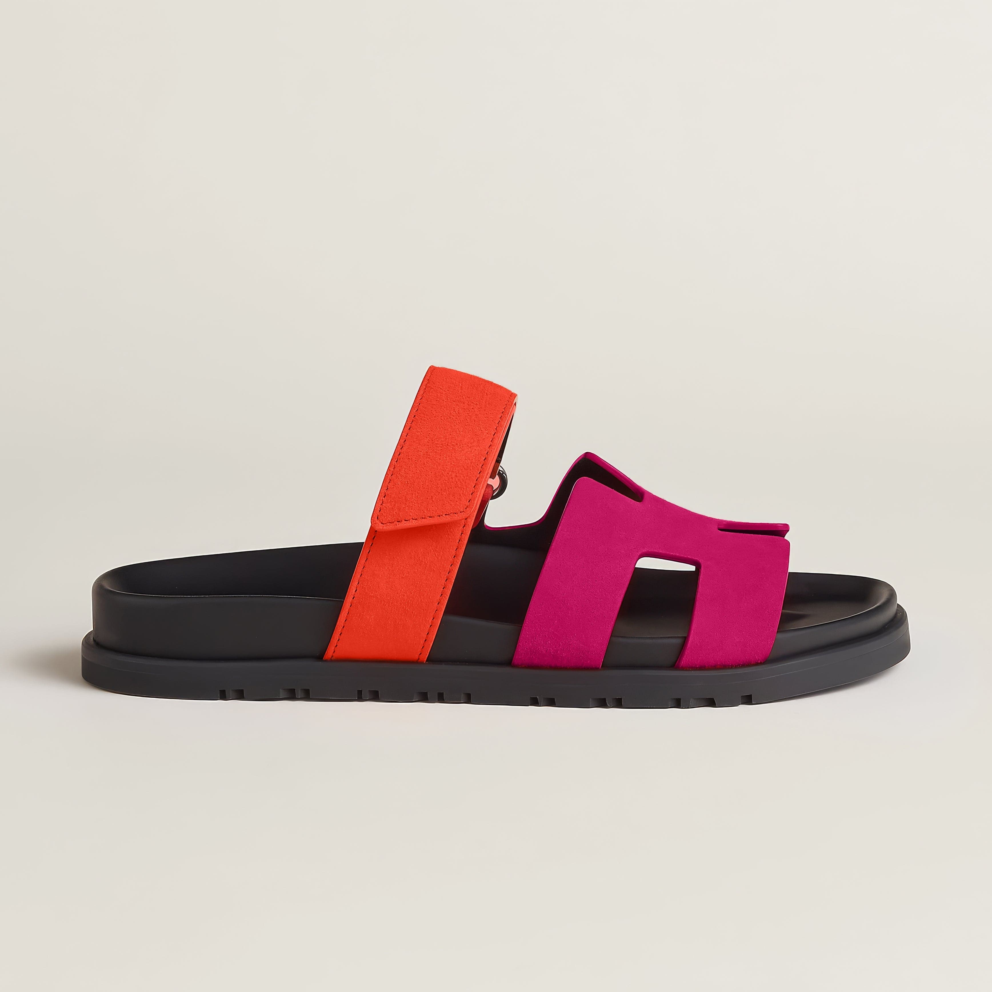 Harley - Elegant and Timeless Orthopedic Sandals for Woman