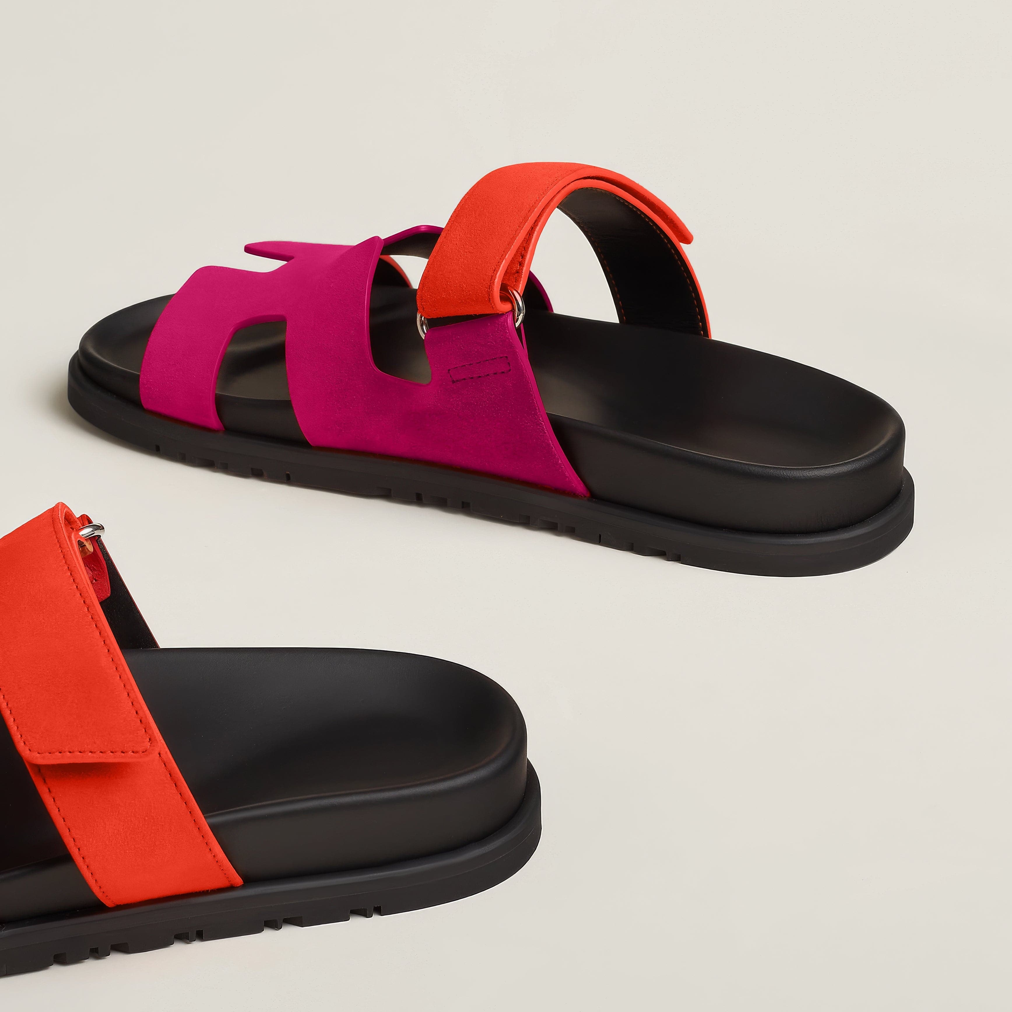 Harley - Elegant and Timeless Orthopedic Sandals for Woman