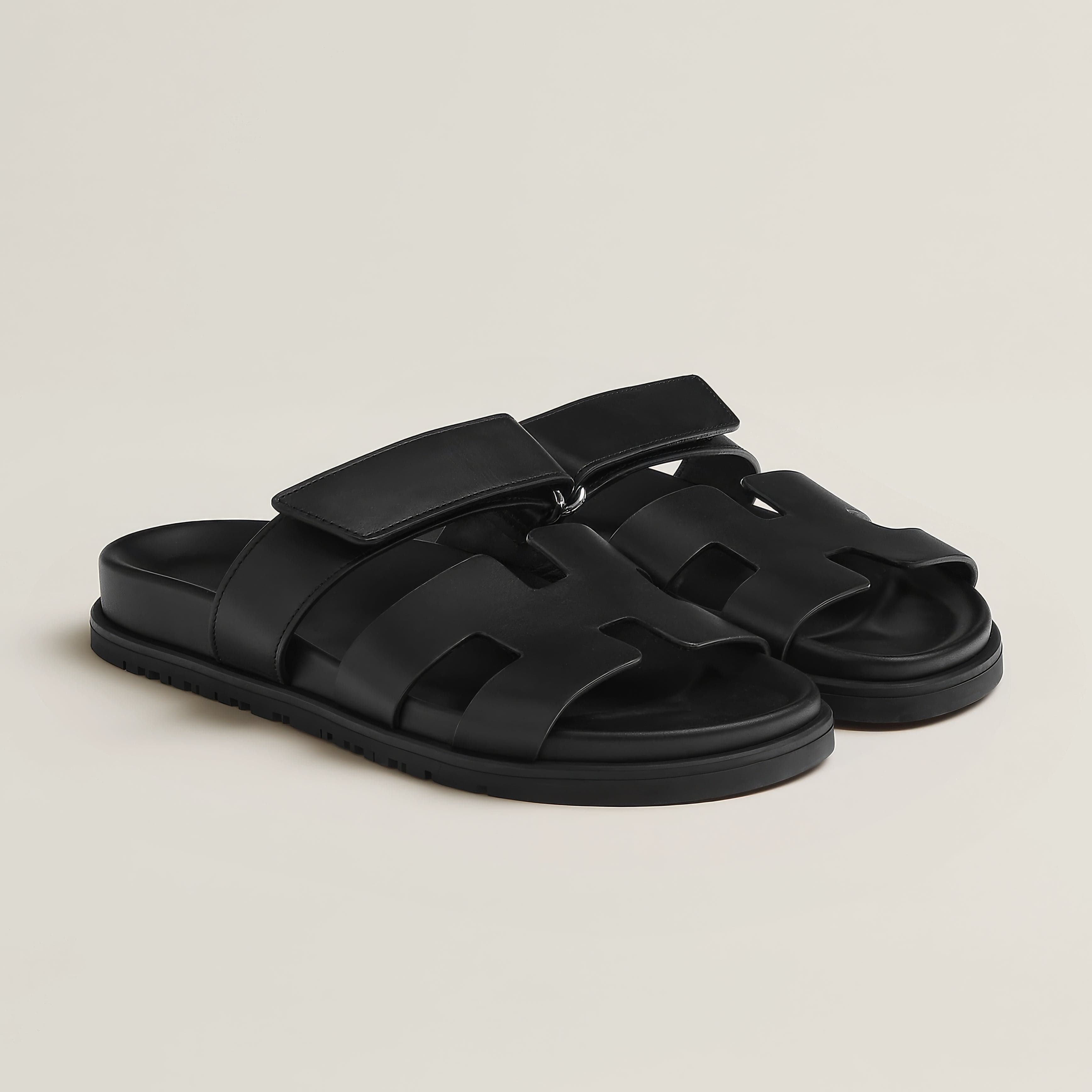 Harley - Elegant and Timeless Orthopedic Sandals for Woman
