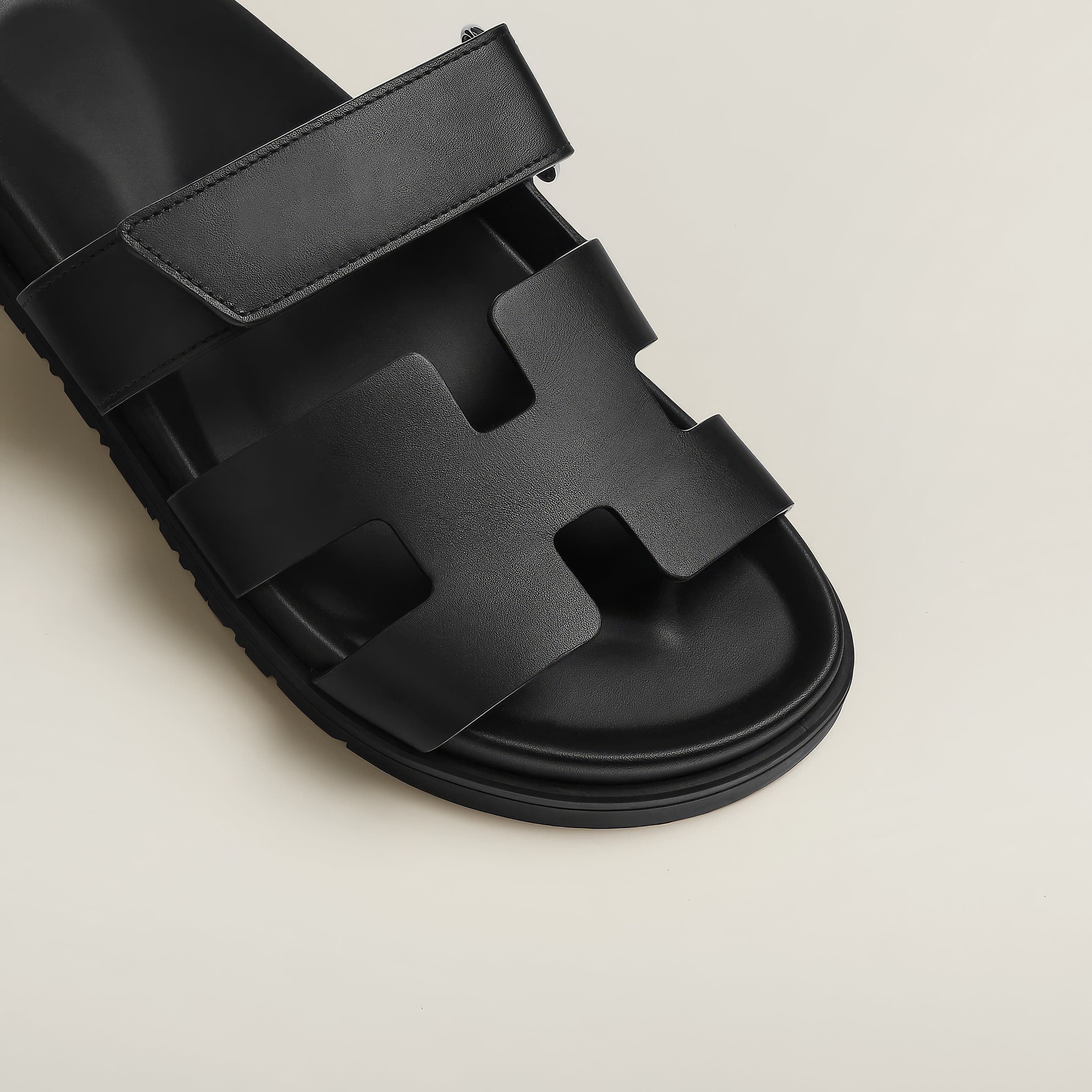 Harley - Elegant and Timeless Orthopedic Sandals for Woman