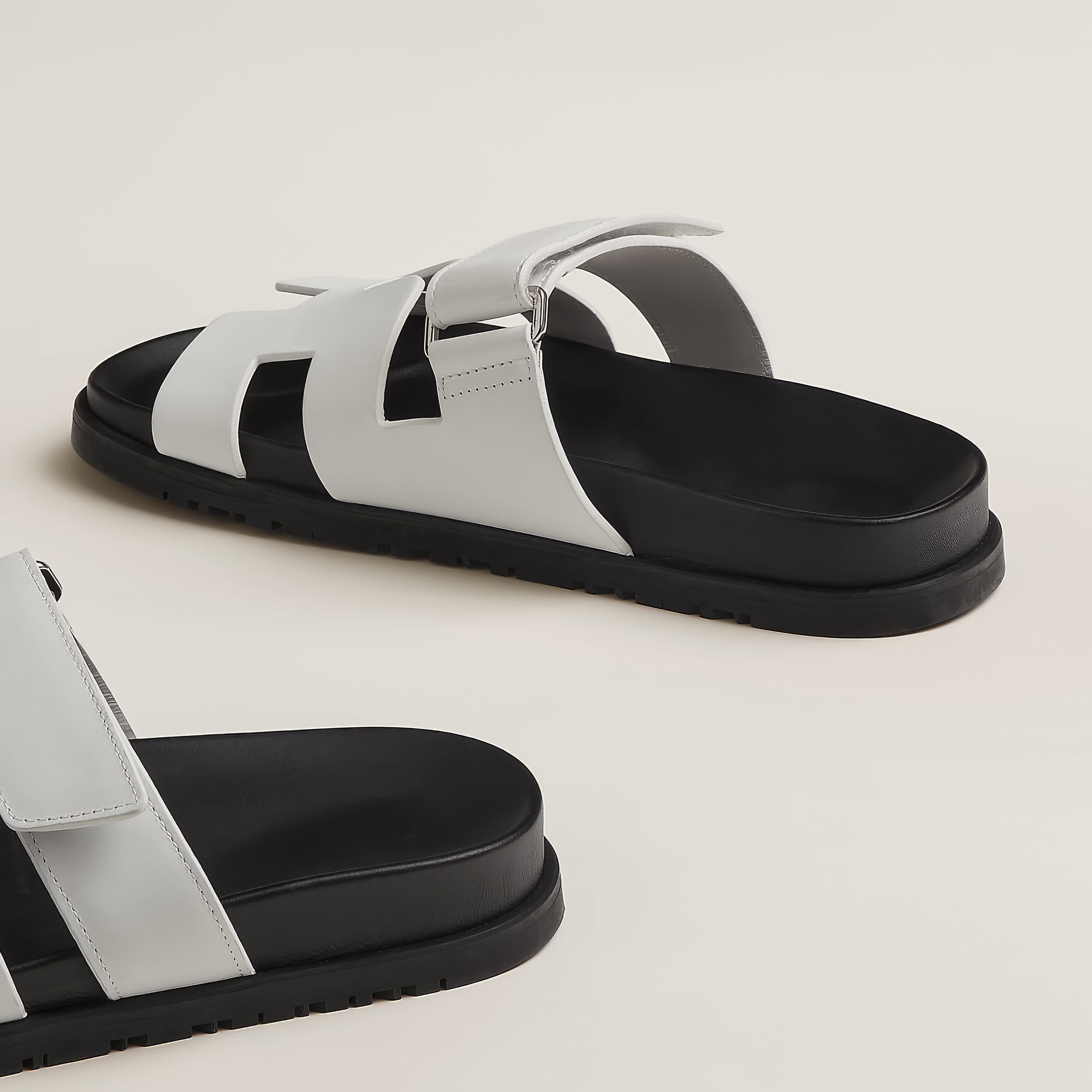 Harley - Elegant and Timeless Orthopedic Sandals for Woman