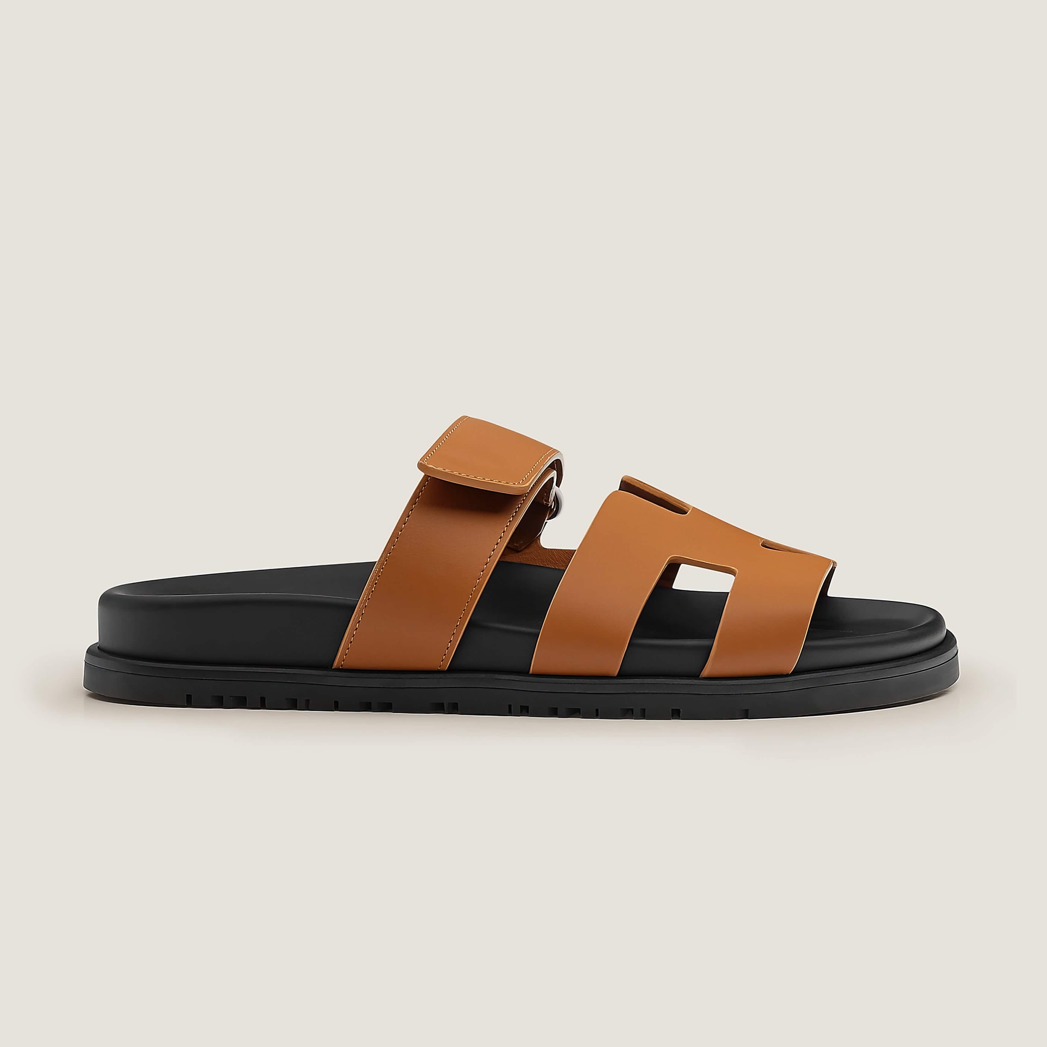 Harley - Elegant and Timeless Orthopedic Sandals for Woman