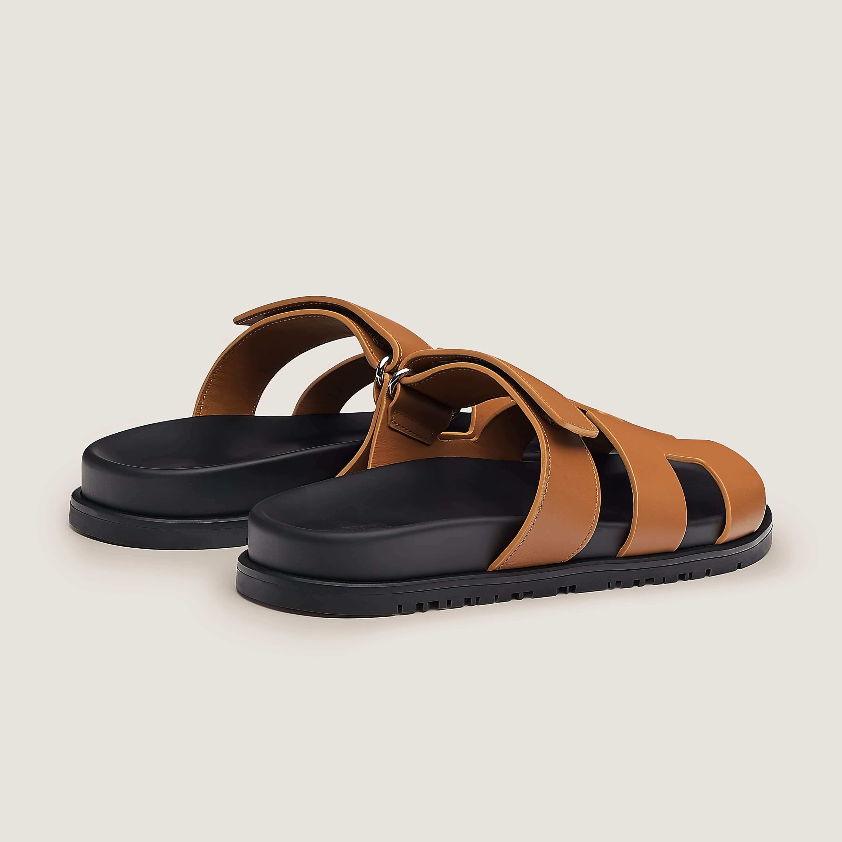 Harley - Elegant and Timeless Orthopedic Sandals for Woman