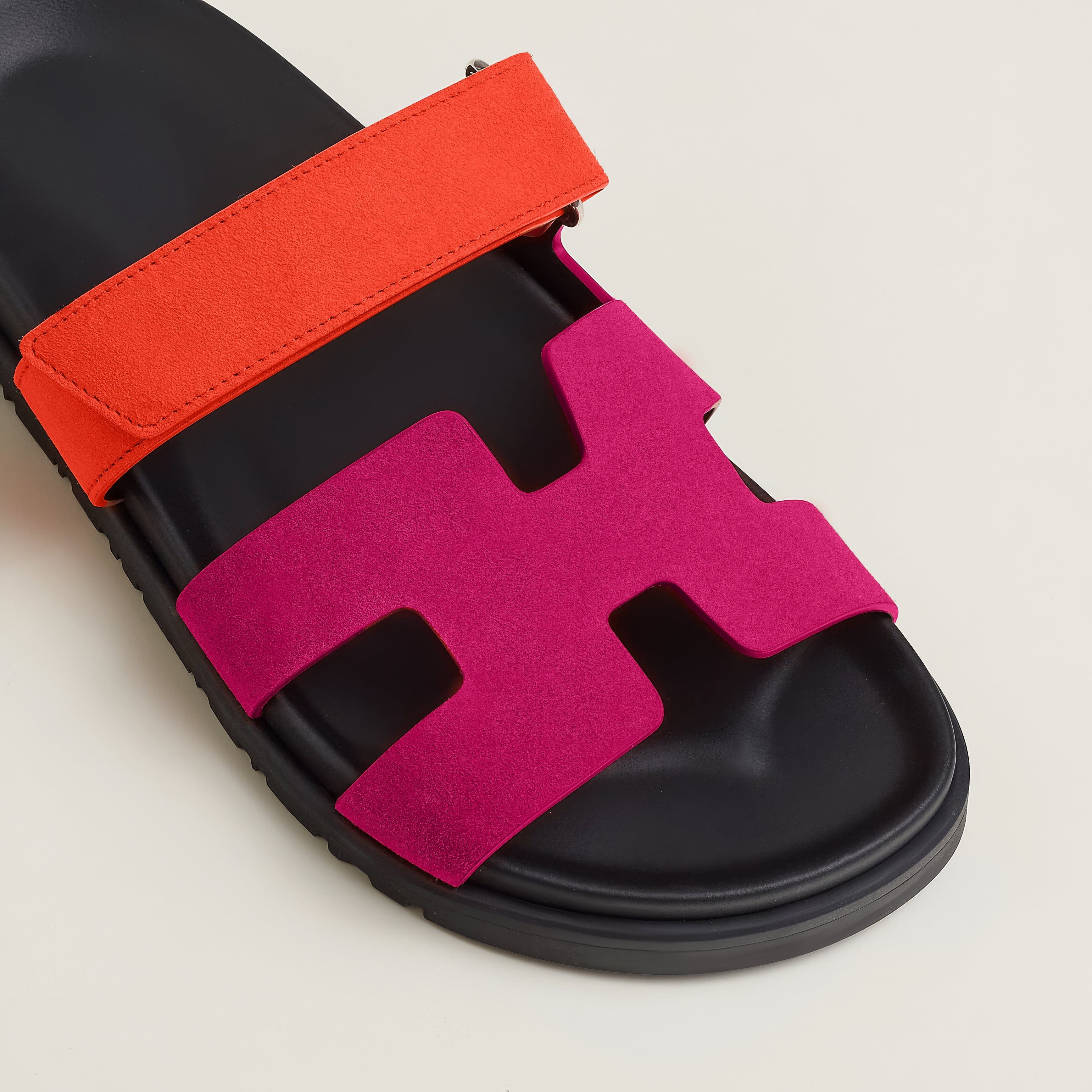 Harley - Elegant and Timeless Orthopedic Sandals for Woman