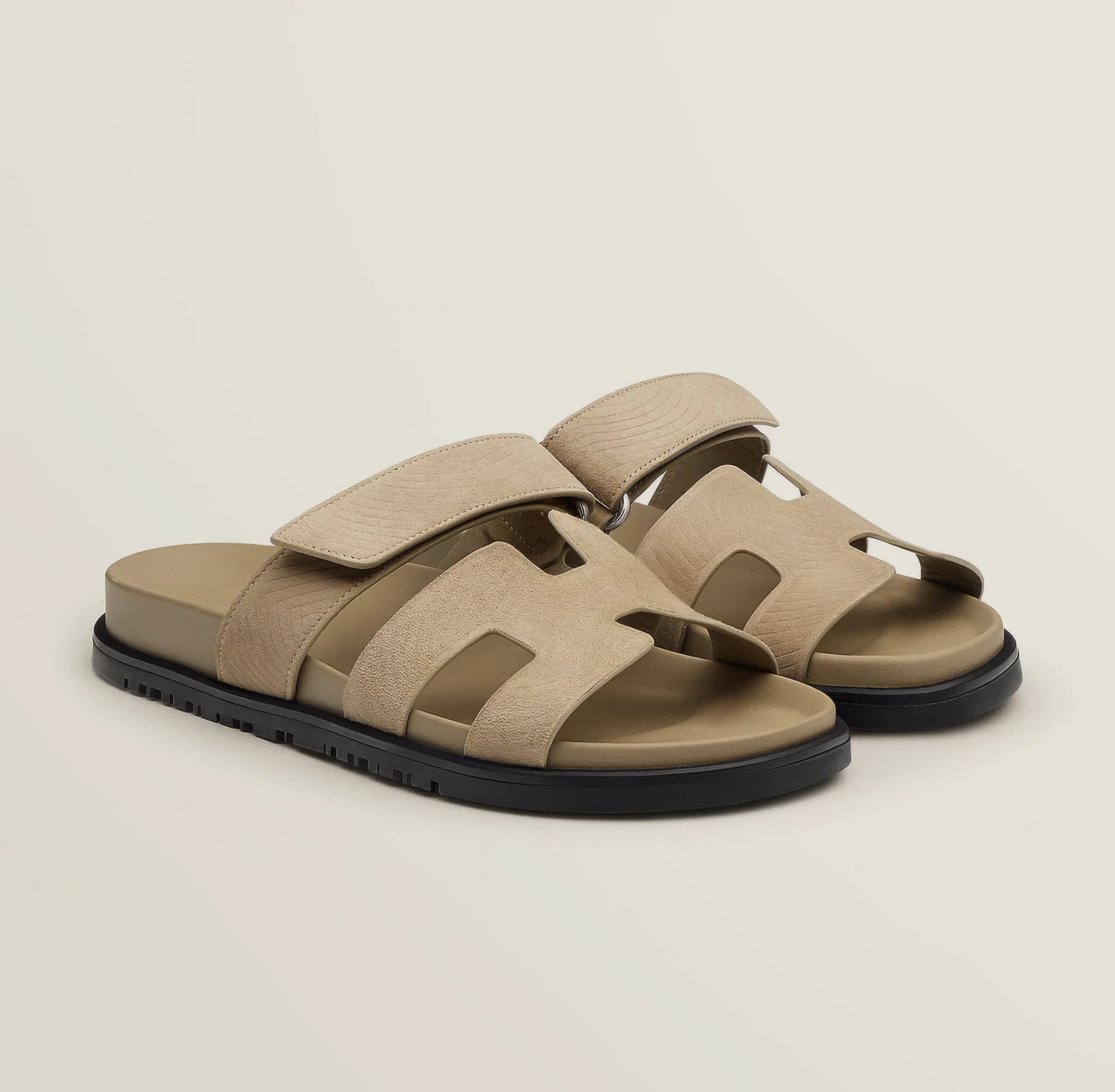 Harley - Elegant and Timeless Orthopedic Sandals for Woman